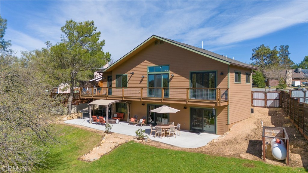 2935 Sorrel Lane