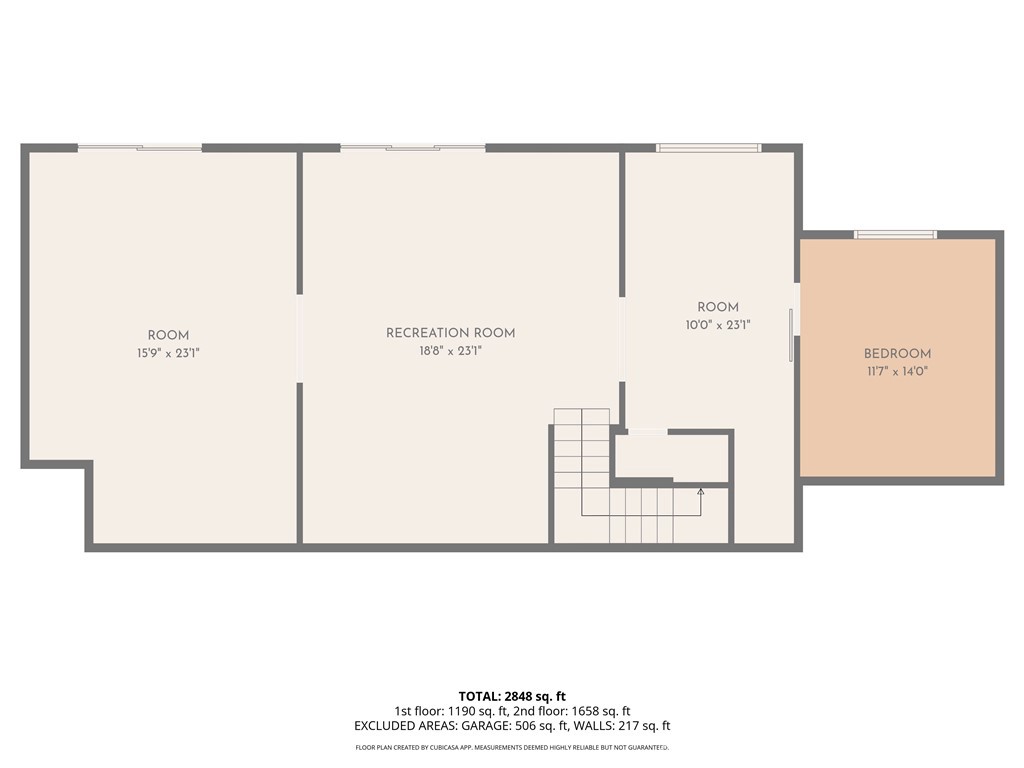 2935 Sorrel Lane