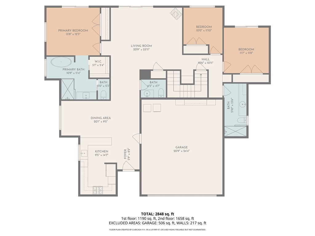 2935 Sorrel Lane