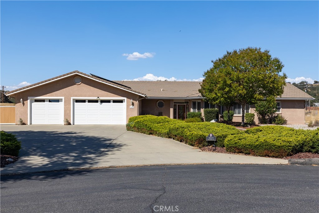 1615 Buggywhip Lane