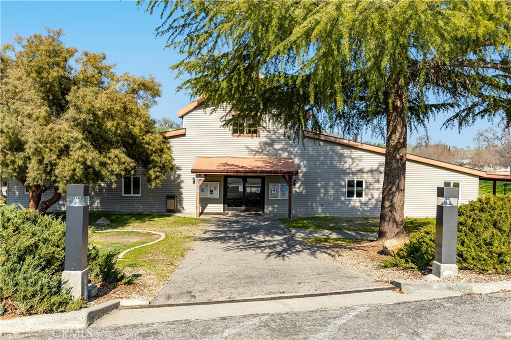 1615 Buggywhip Lane