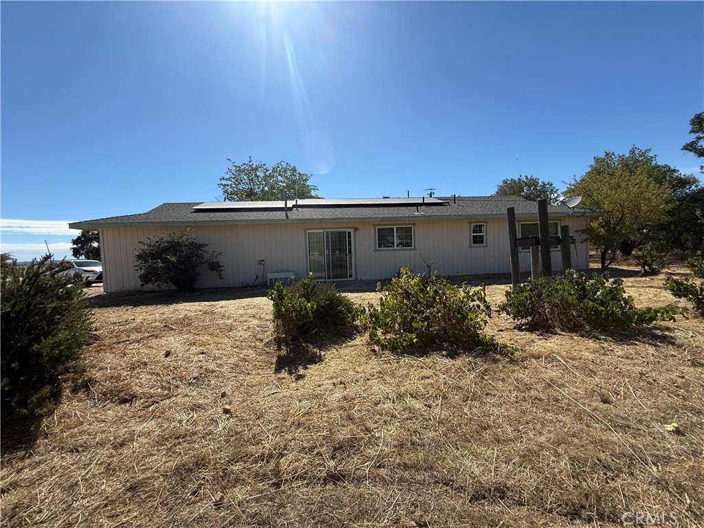 5540 Jardine Road