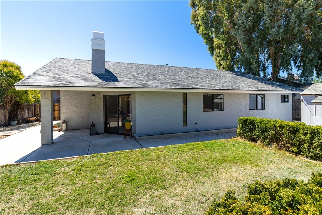 434 Cherokee Court