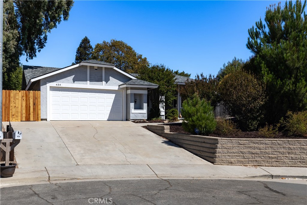 434 Cherokee Court
