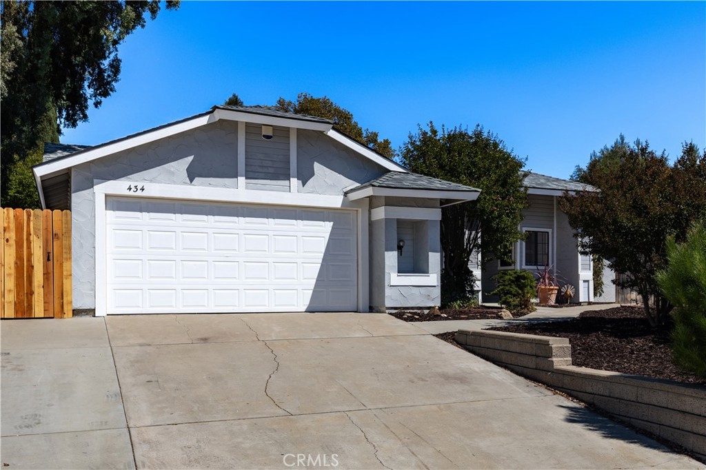 434 Cherokee Court