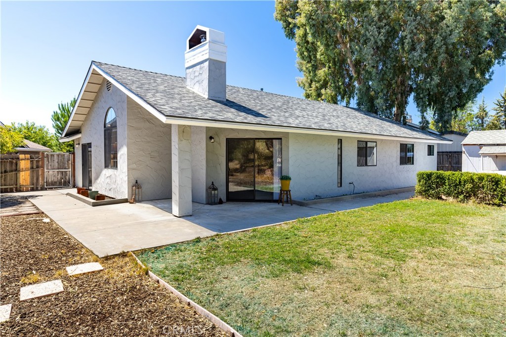 434 Cherokee Court