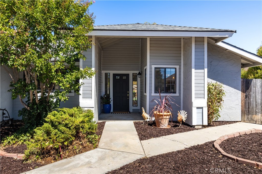 434 Cherokee Court