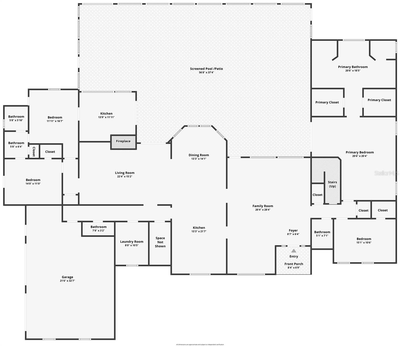 2756 SEQUOYAH DR