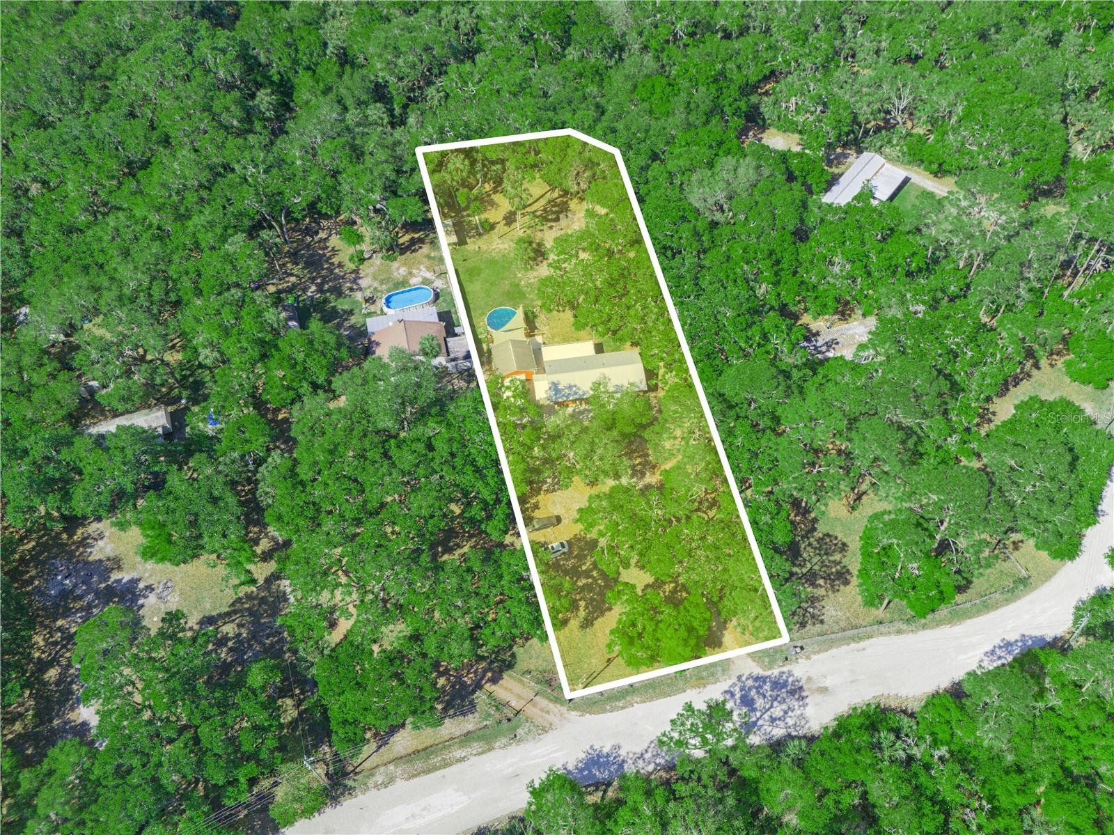 3123 MAR LISA COVE RD
