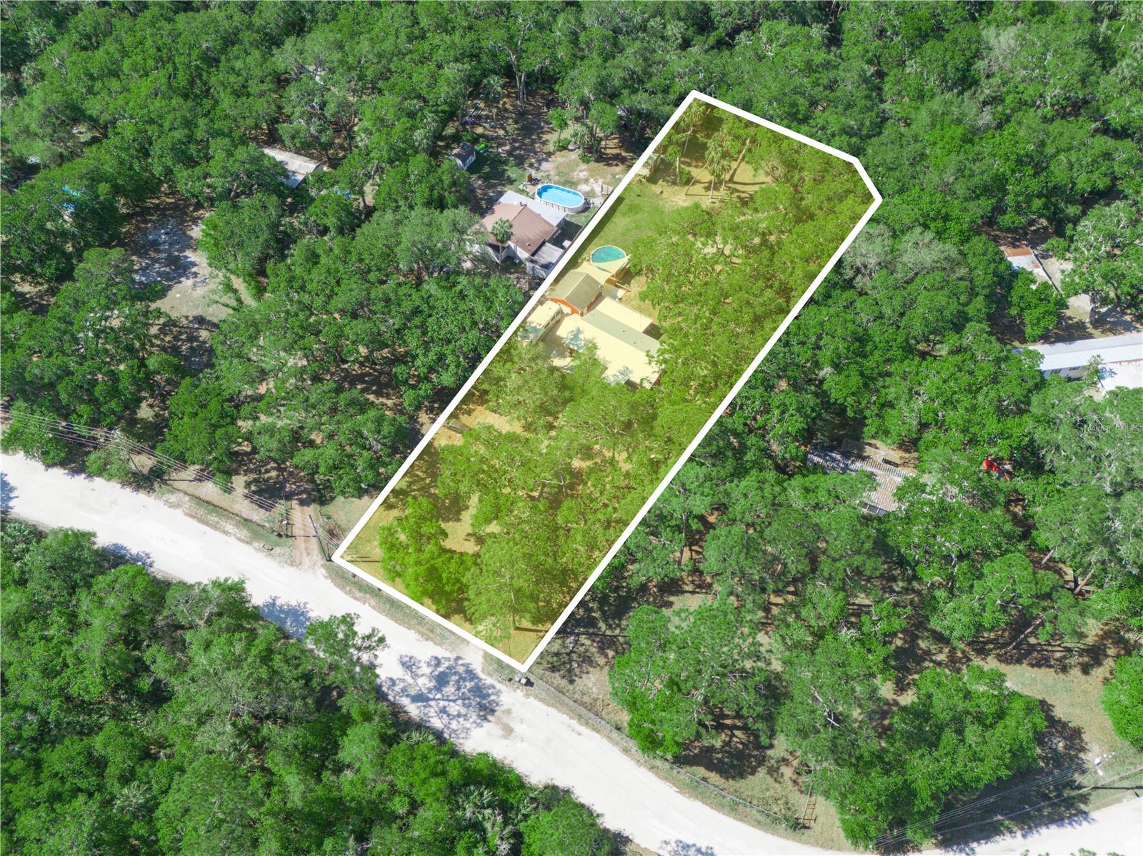 3123 MAR LISA COVE RD