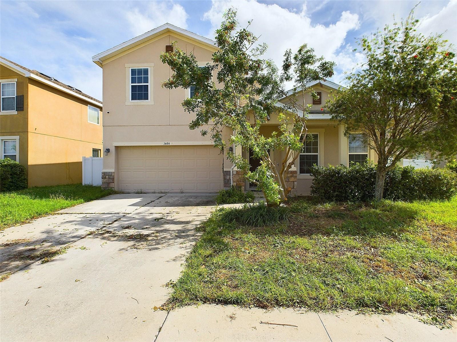 3484 JULIUS ESTATES BLVD
