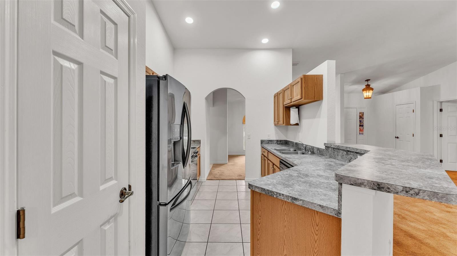 2612 MAGNOLIA CIR