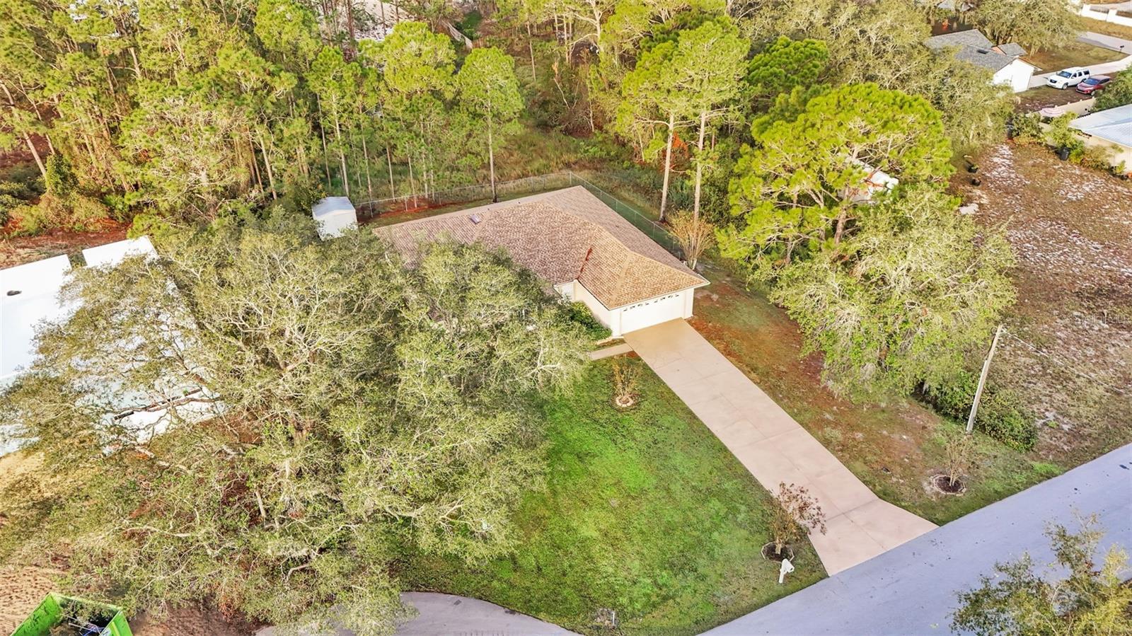 2612 MAGNOLIA CIR