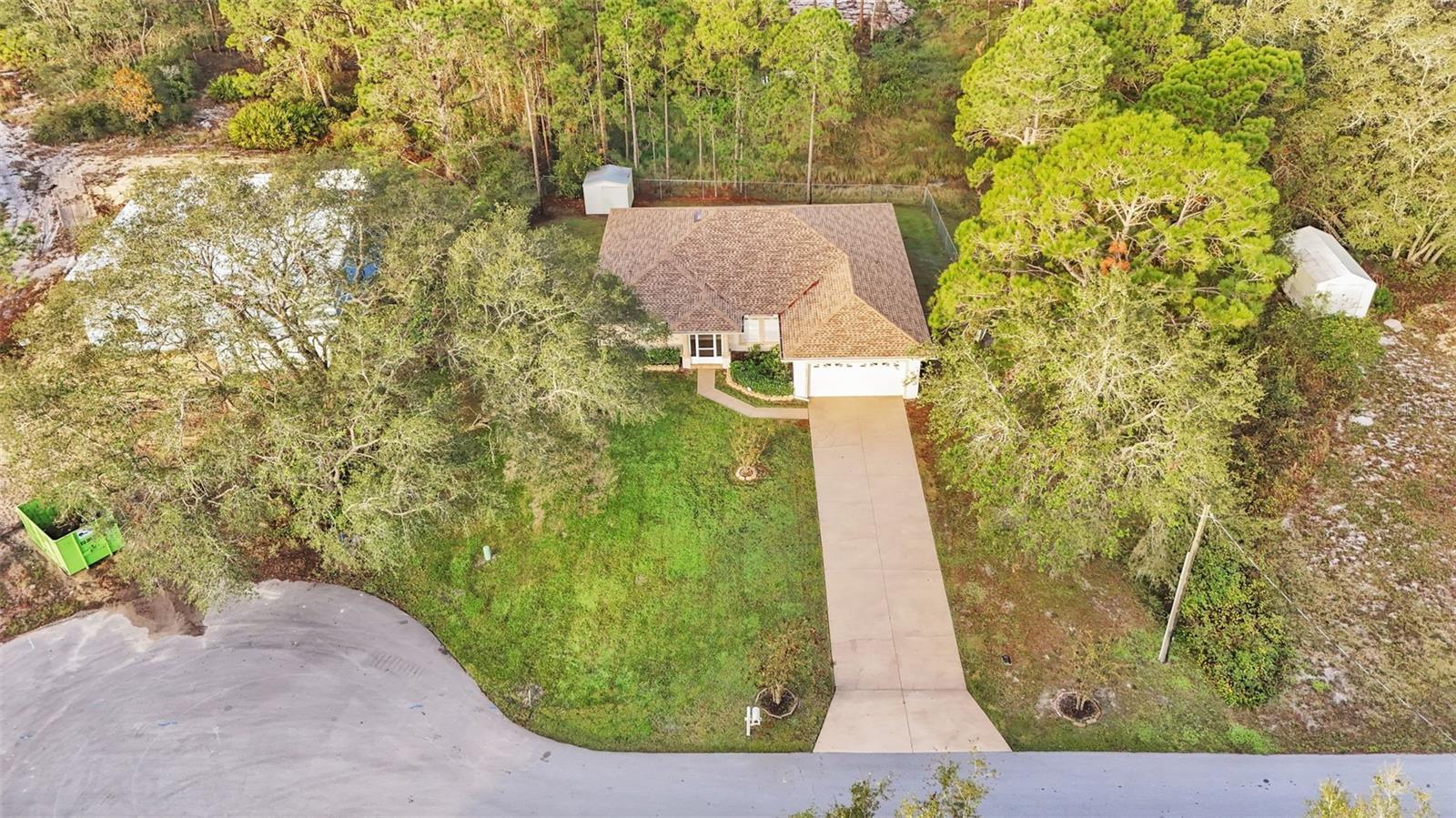 2612 MAGNOLIA CIR