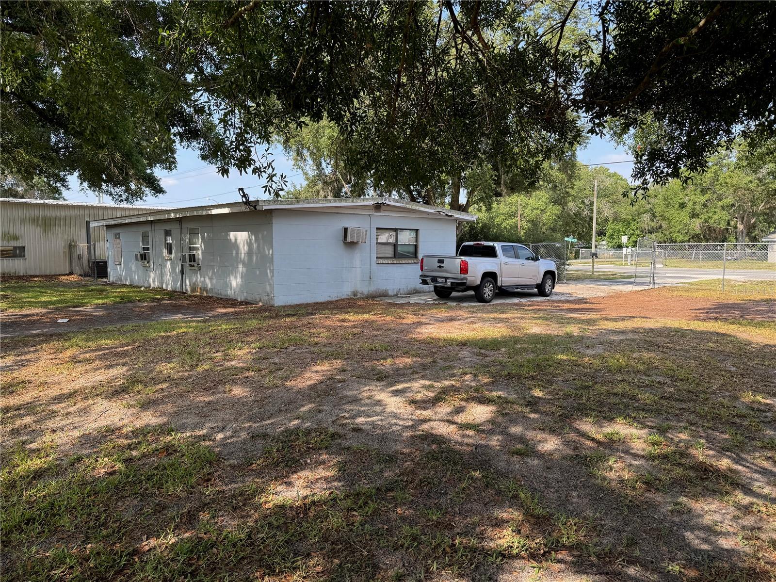 3651 RIFLE RANGE RD