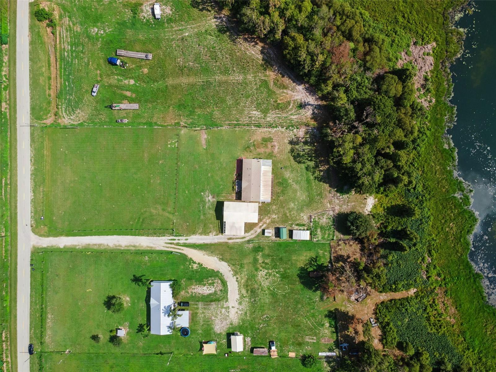 1153 SAND MOUNTAIN RD