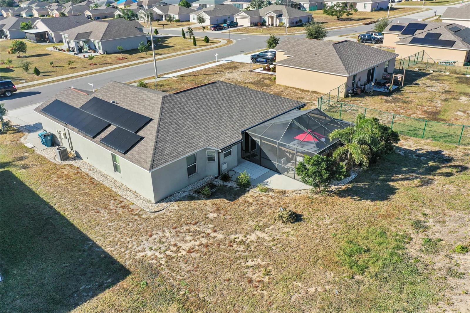 4034 DINNER LAKE WAY
