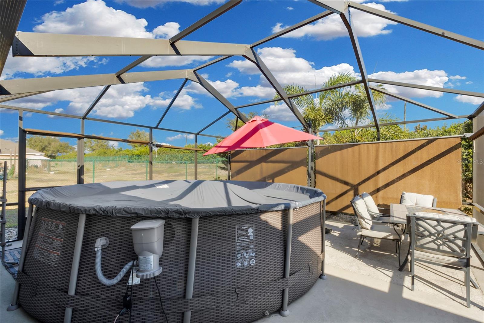 4034 DINNER LAKE WAY