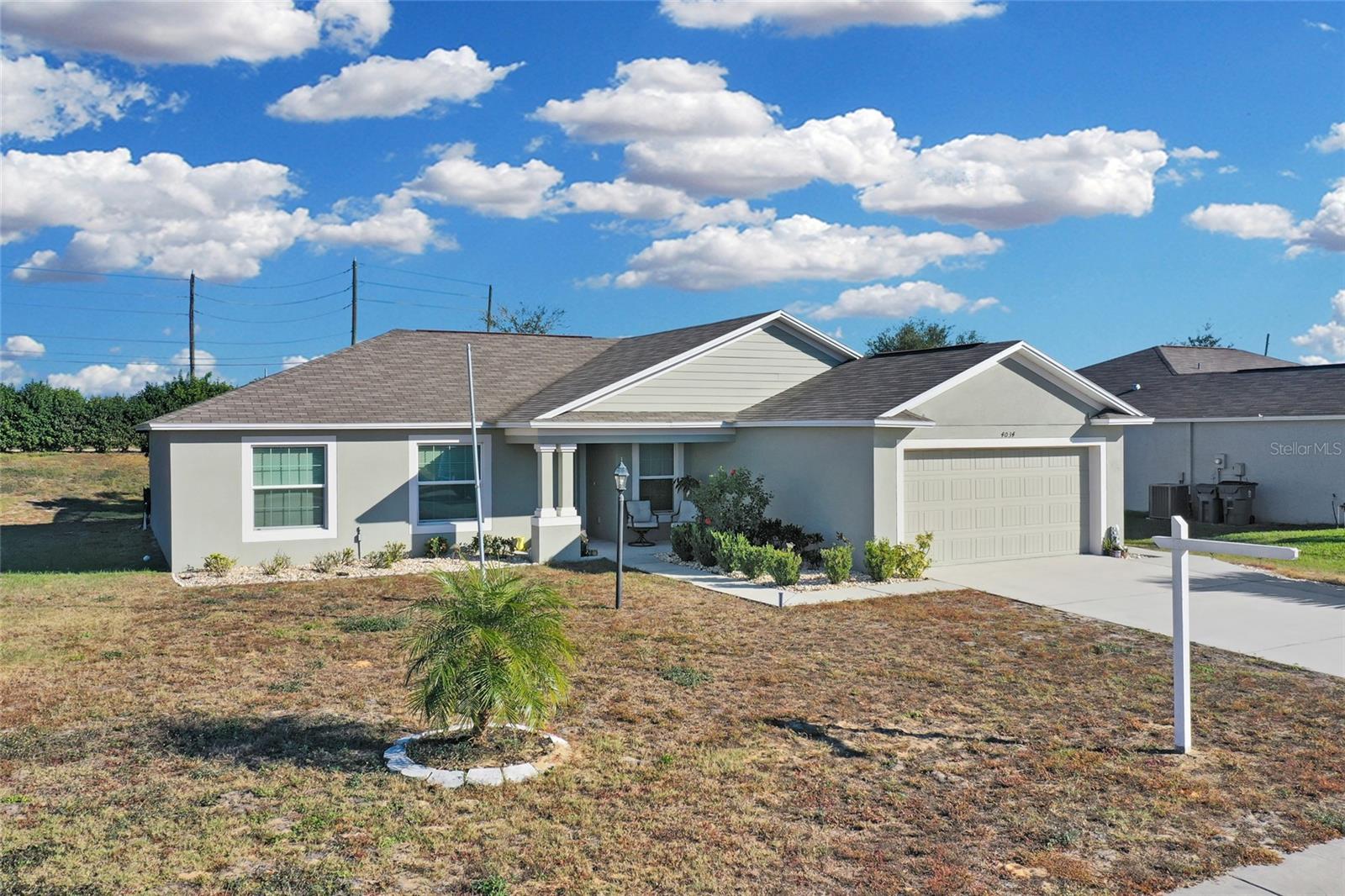 4034 DINNER LAKE WAY