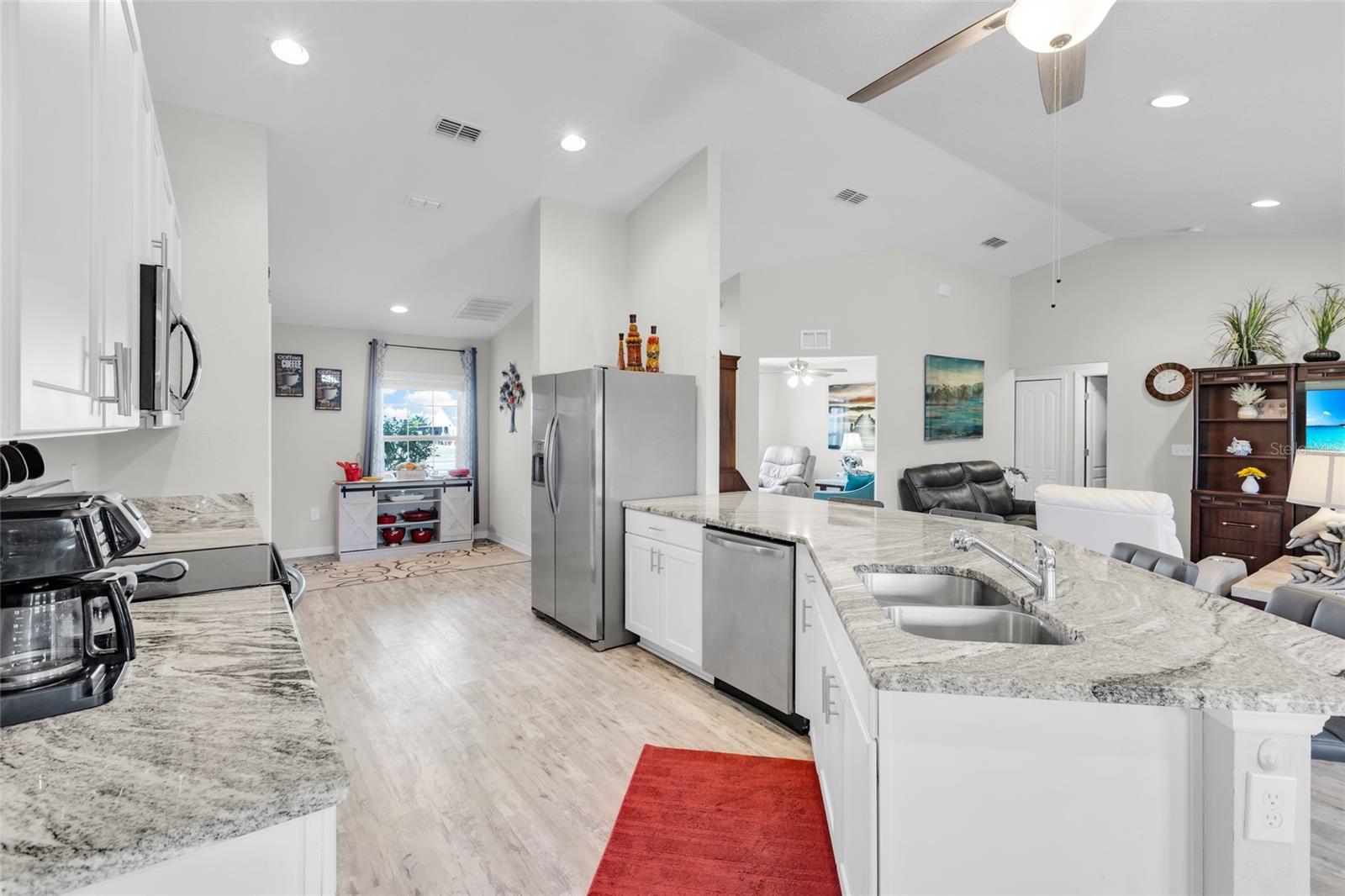 4034 DINNER LAKE WAY