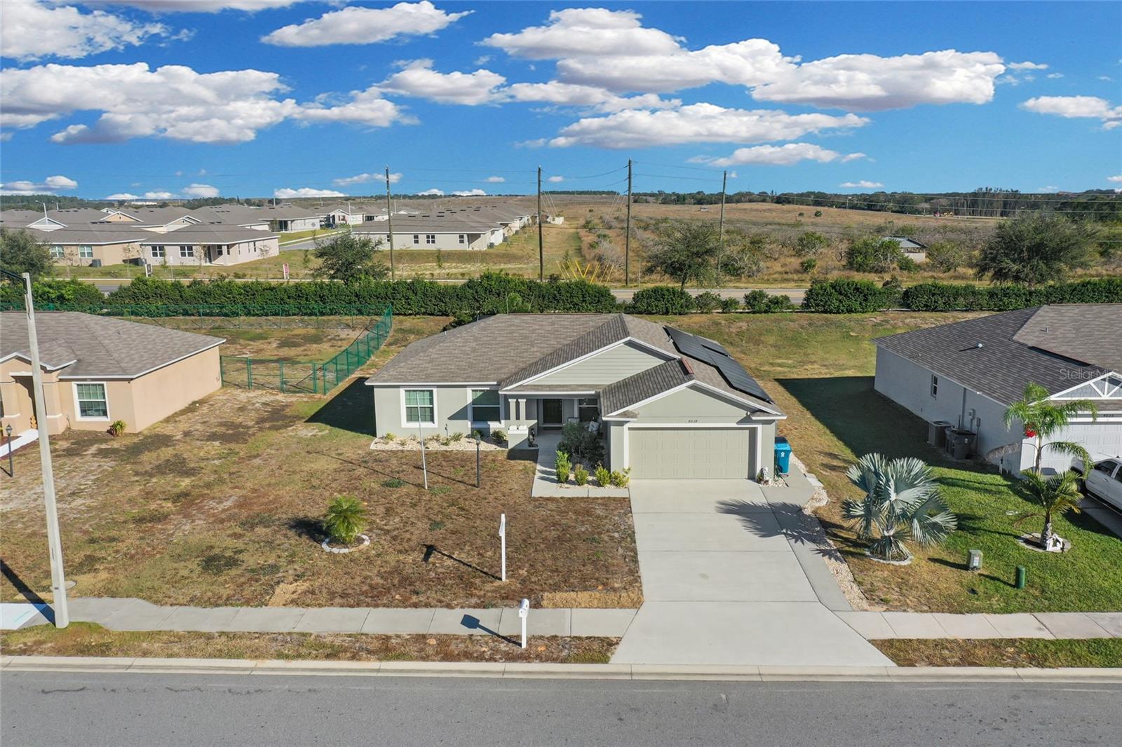 4034 DINNER LAKE WAY