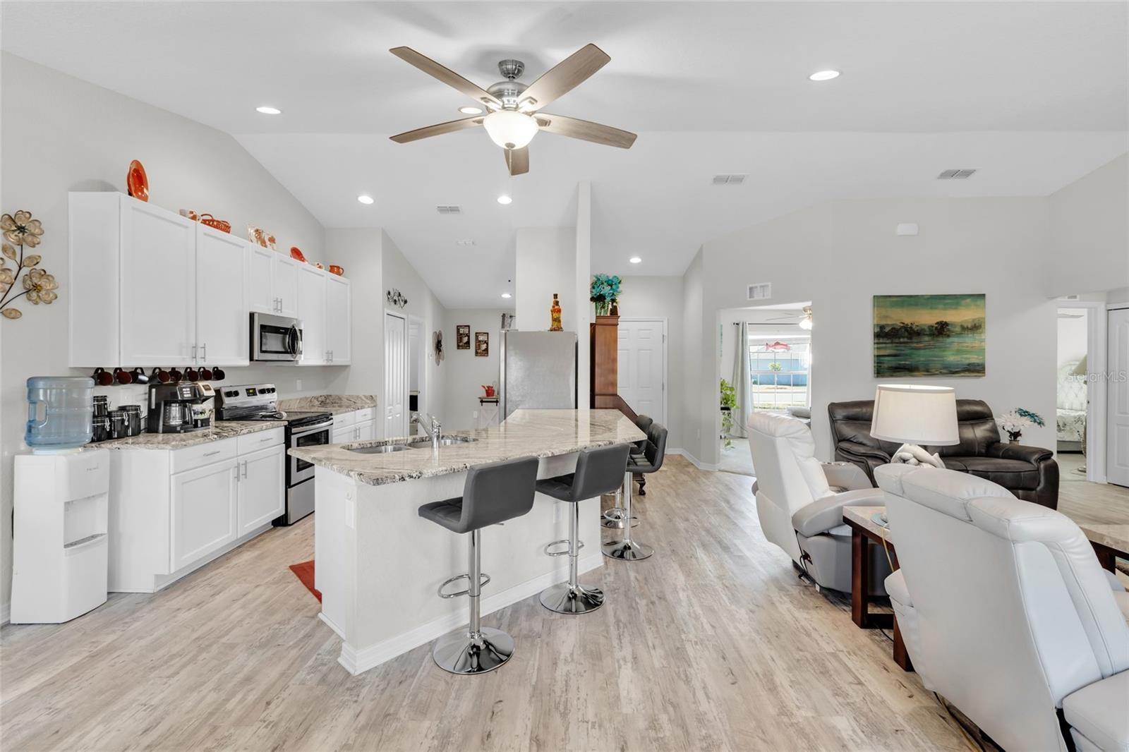 4034 DINNER LAKE WAY
