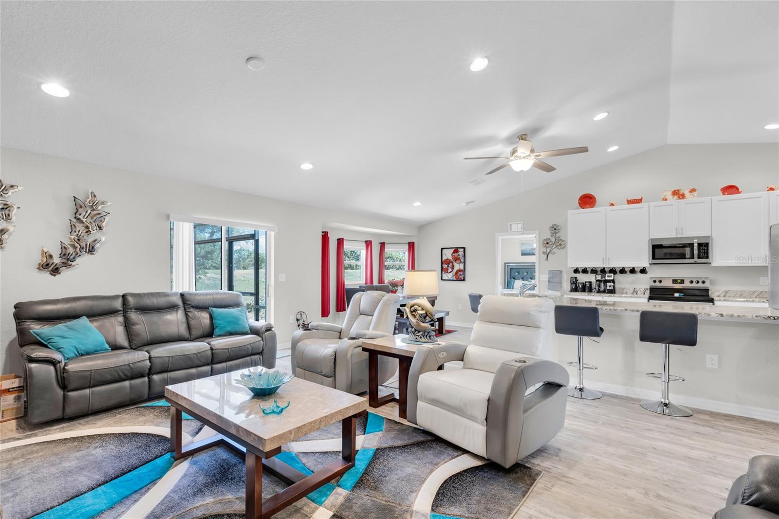 4034 DINNER LAKE WAY