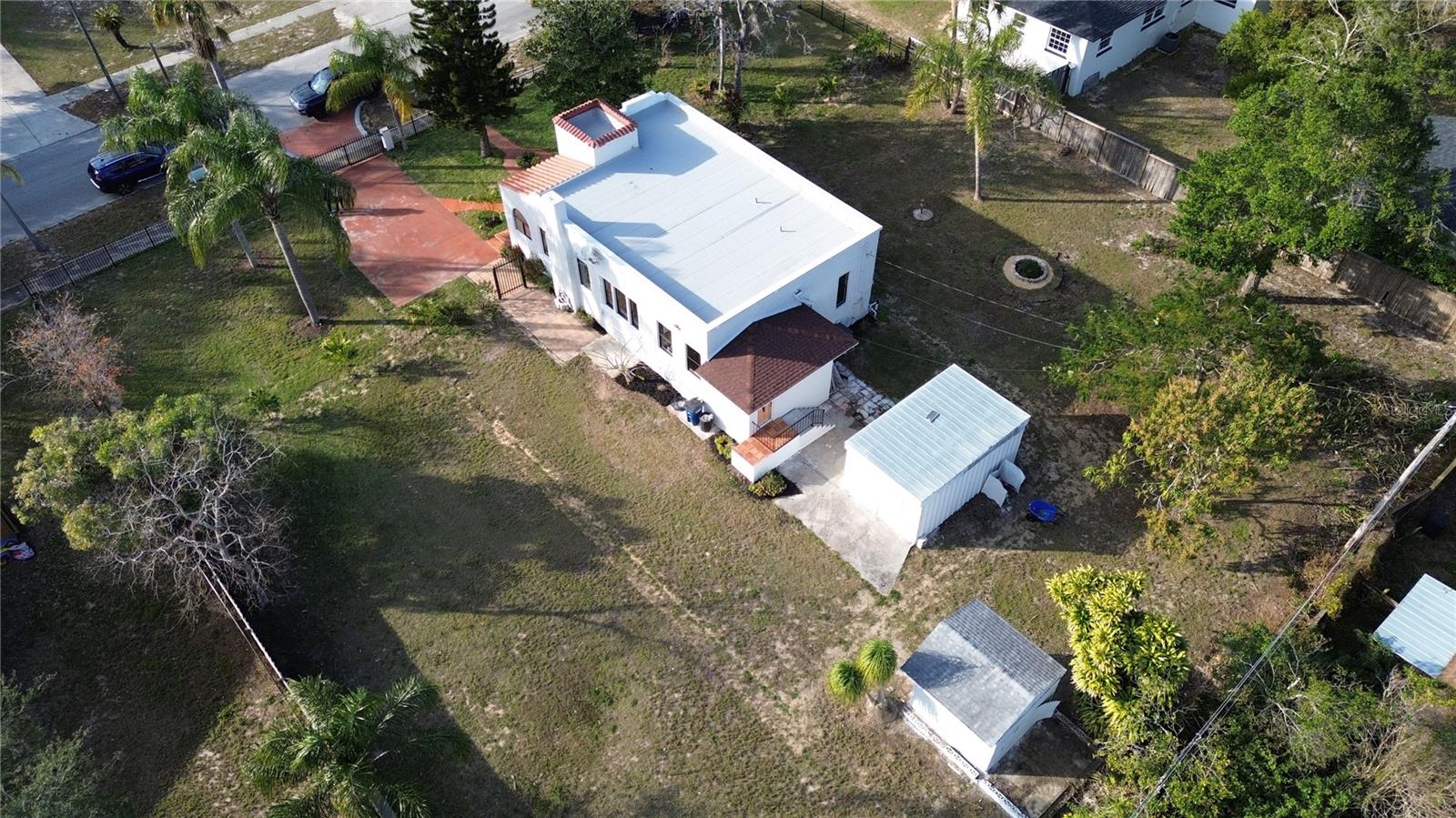 1303 NANCESOWEE AVE