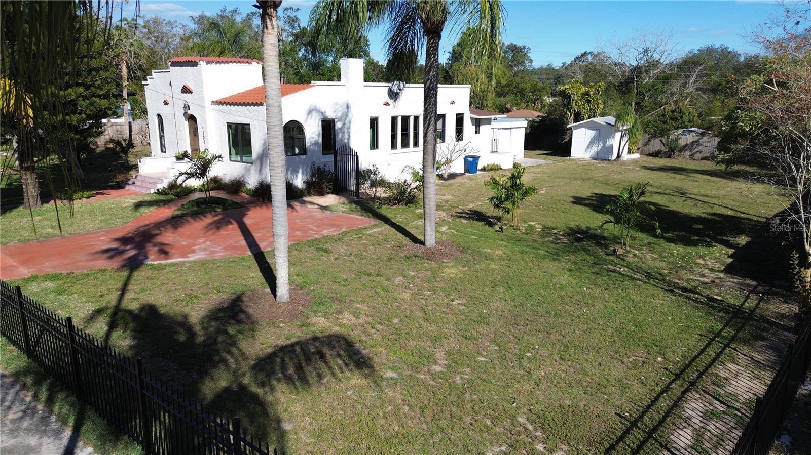 1303 NANCESOWEE AVE