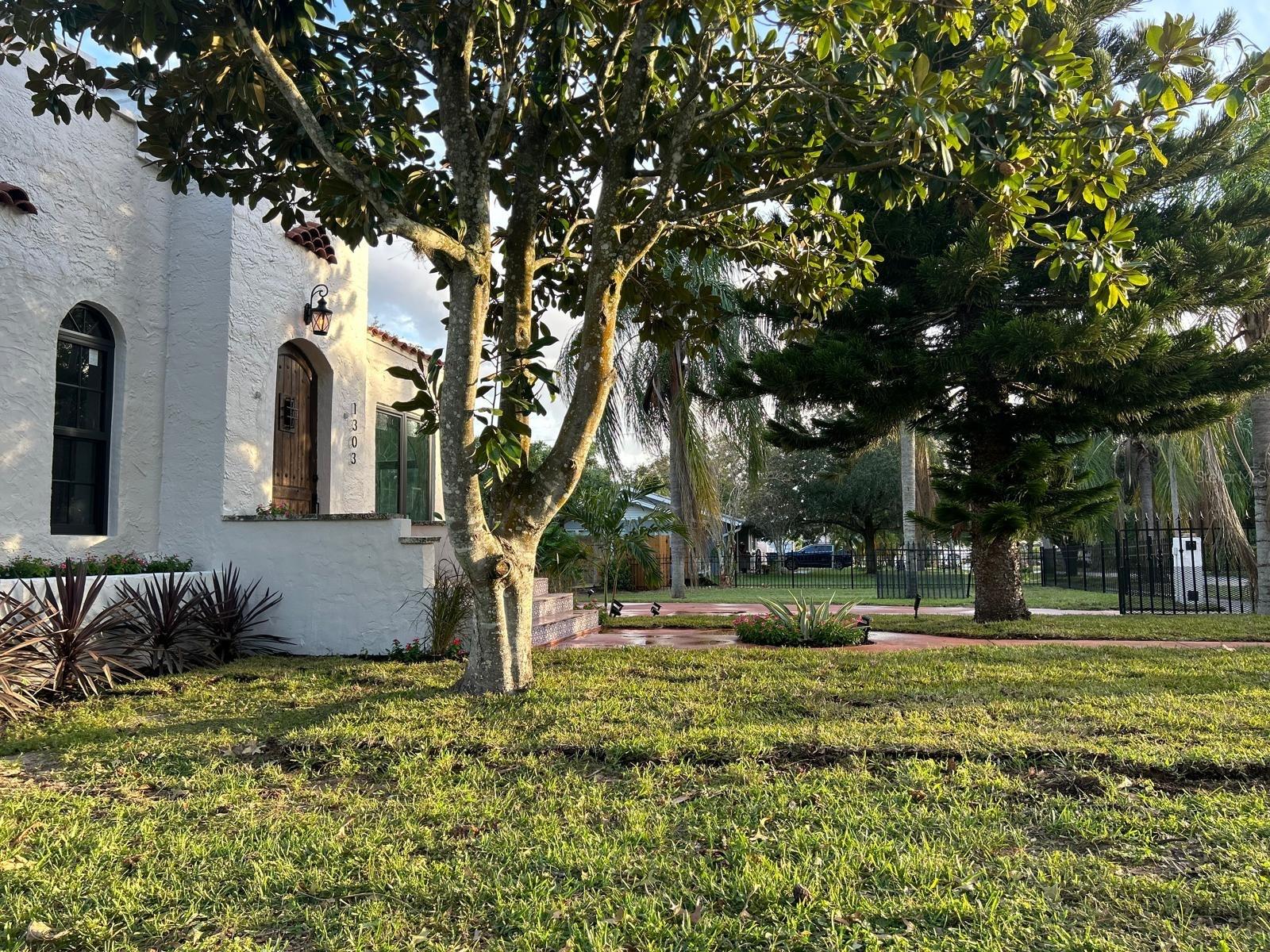 1303 NANCESOWEE AVE