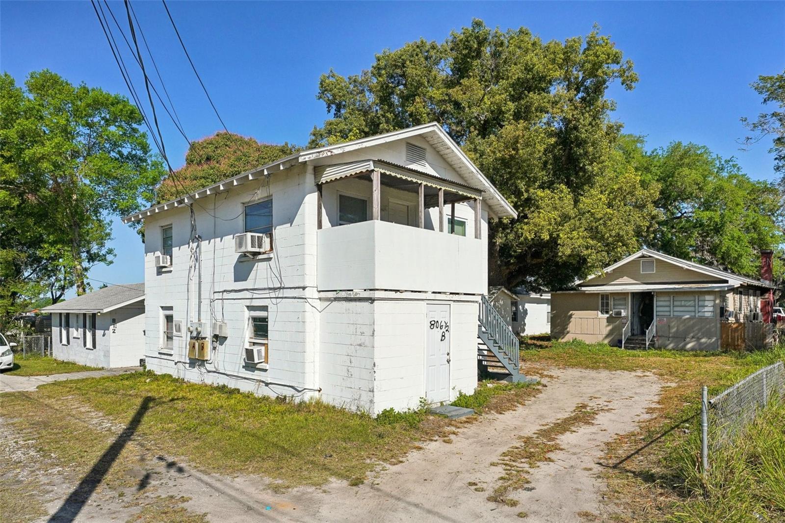 806 AVENUE O SW