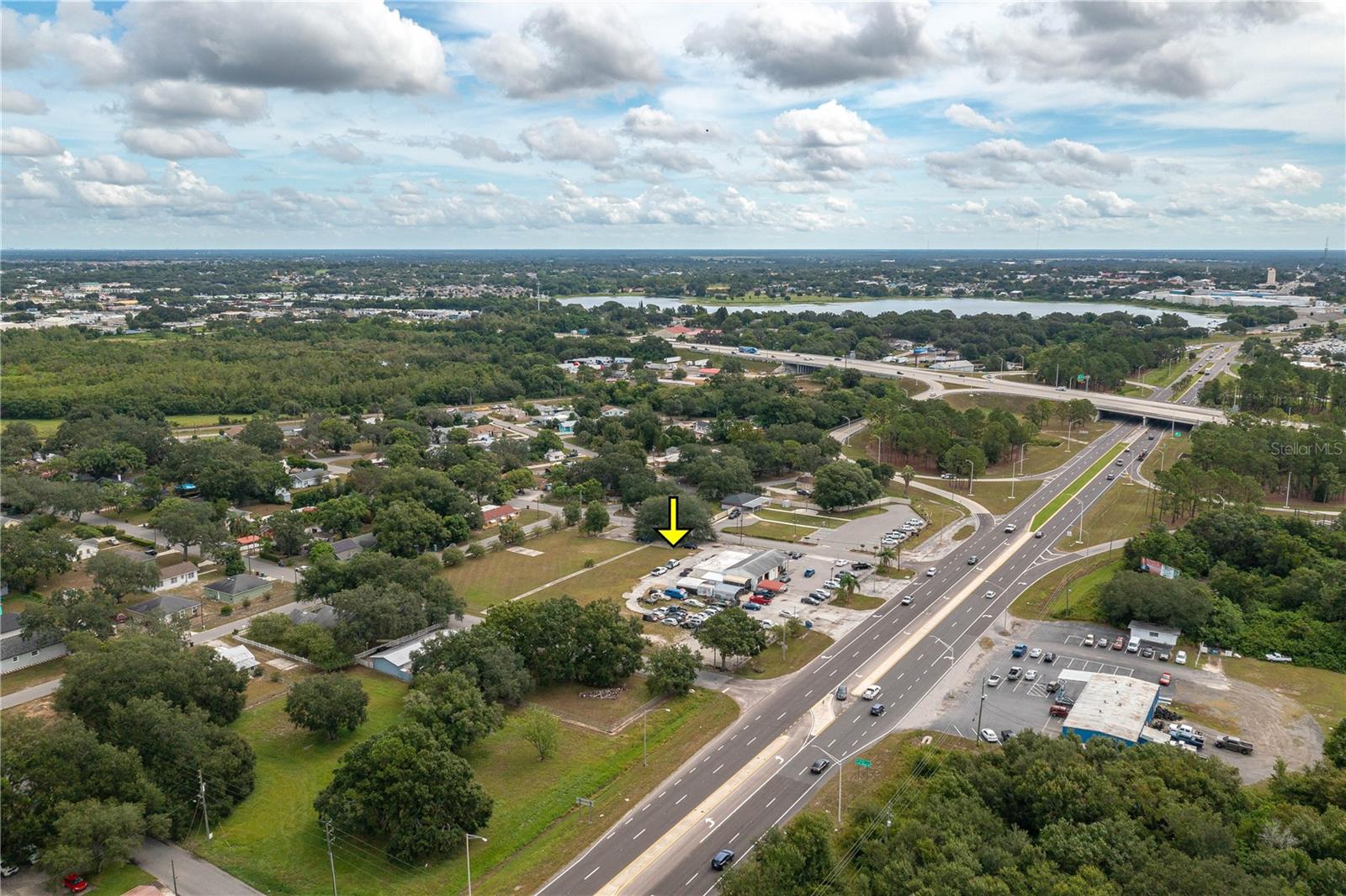 1104 17-92 HWY W