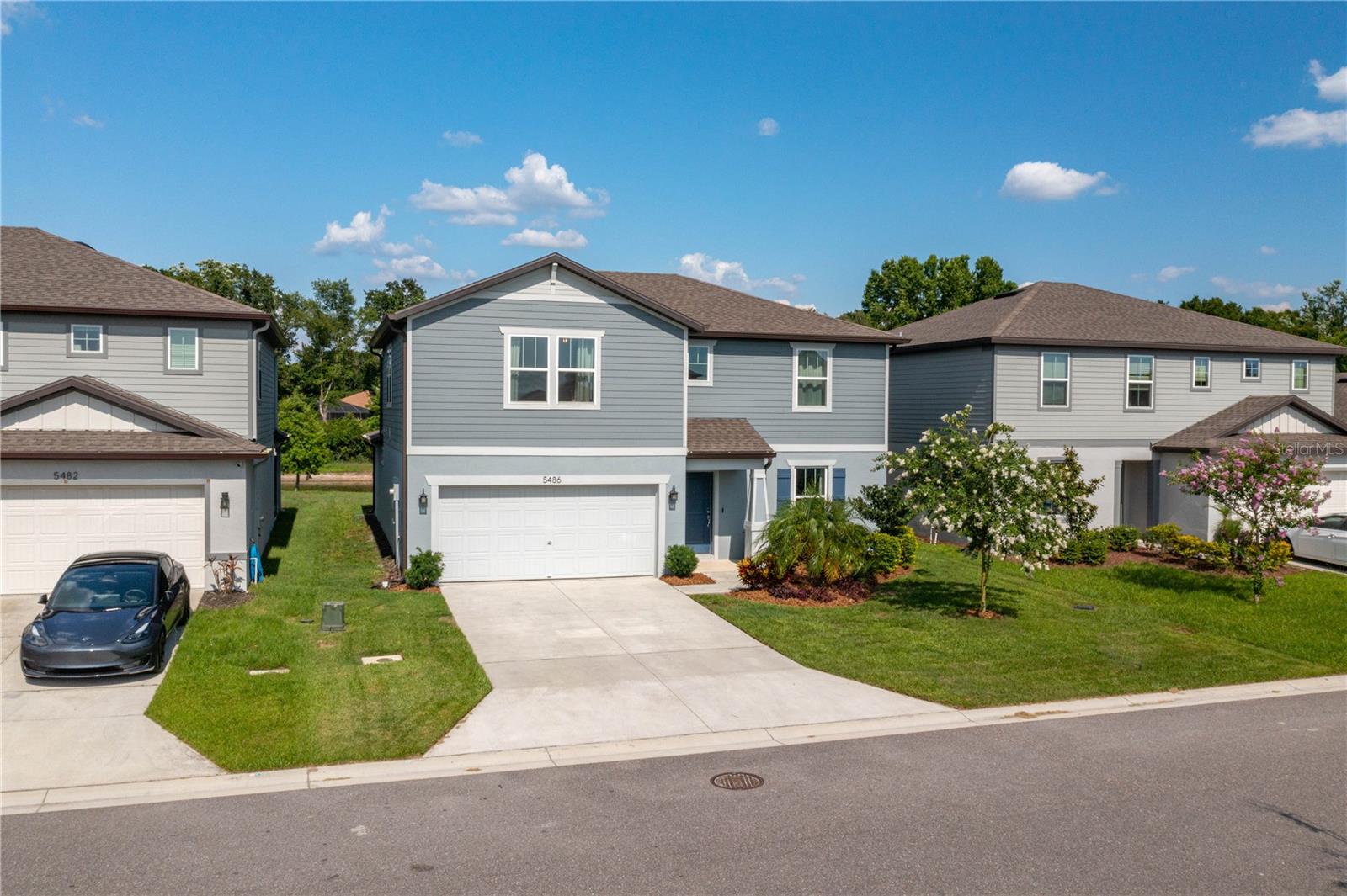 5486 KEATON SPRINGS DR