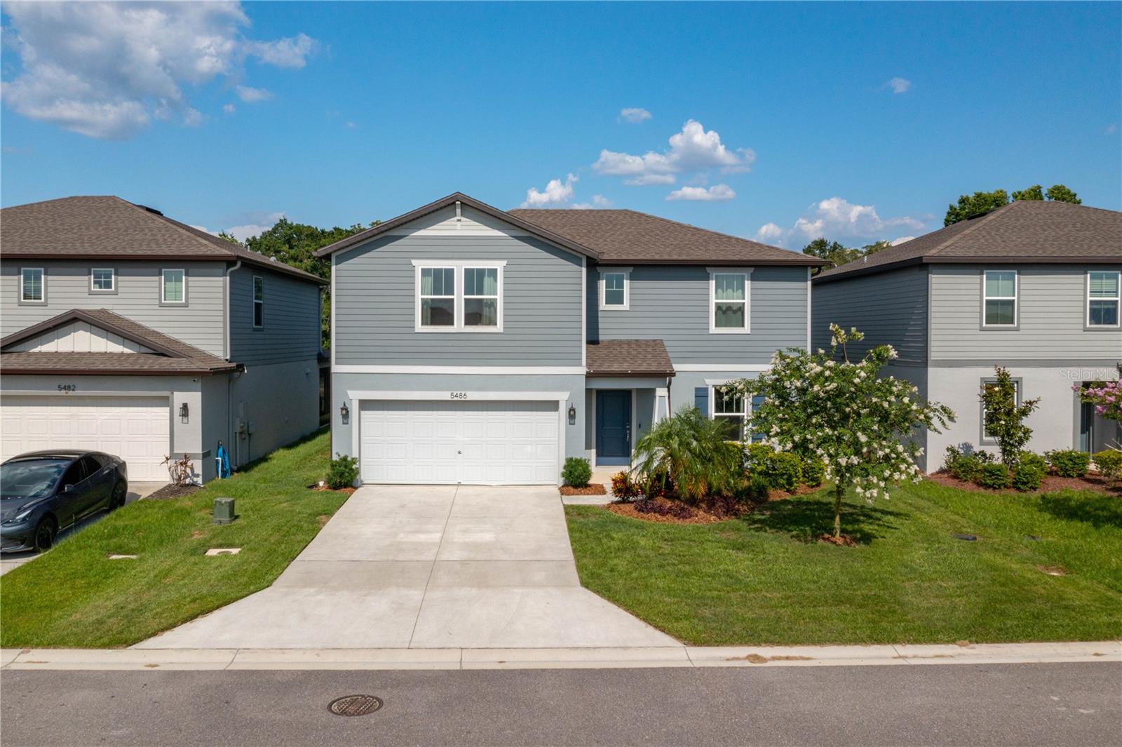 5486 KEATON SPRINGS DR