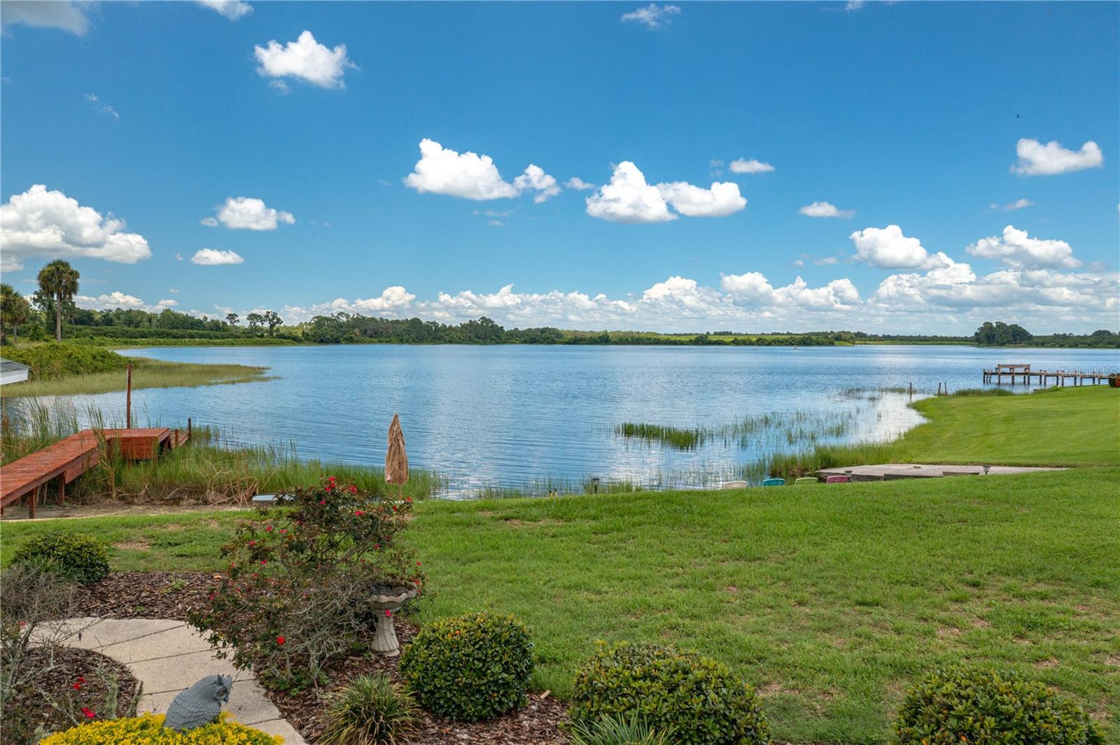 1702 PARKS LAKE RD