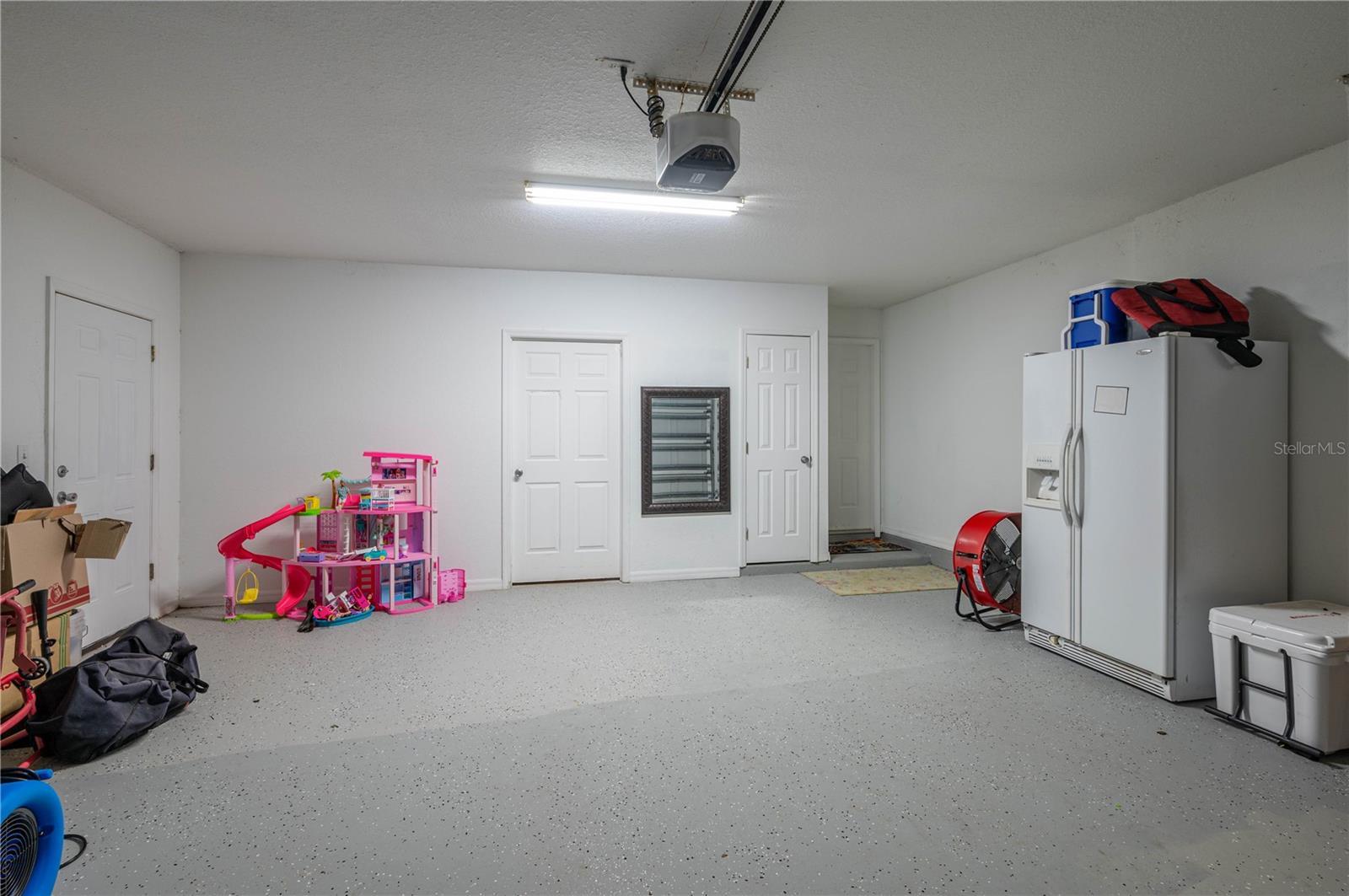 1702 PARKS LAKE RD