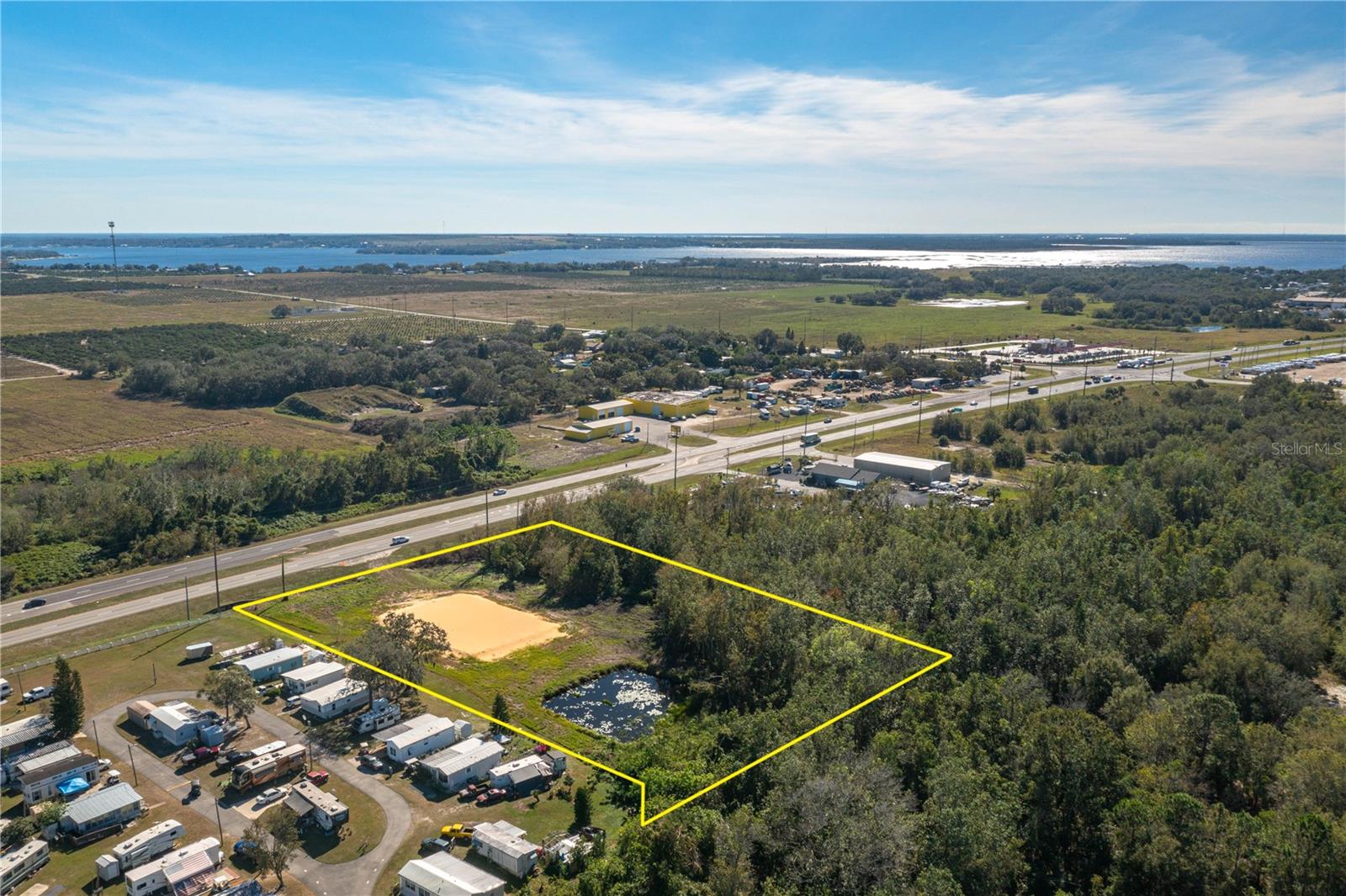 0 US HWY 27 S