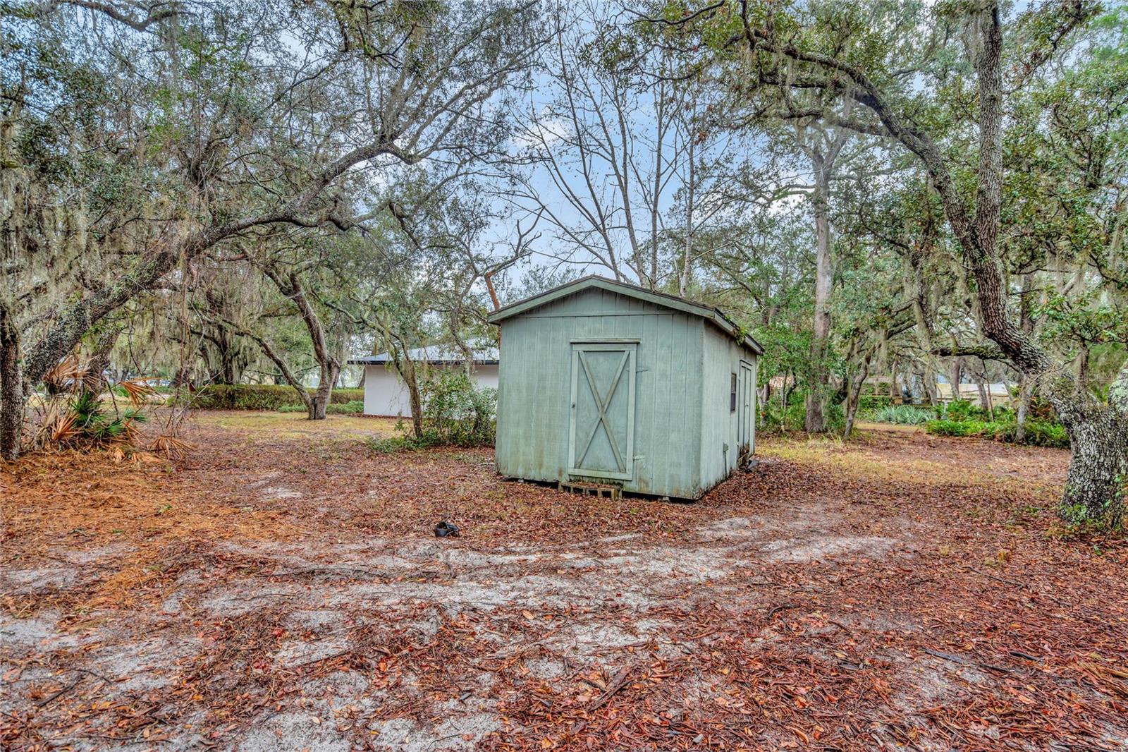 2027 CAPPS RD