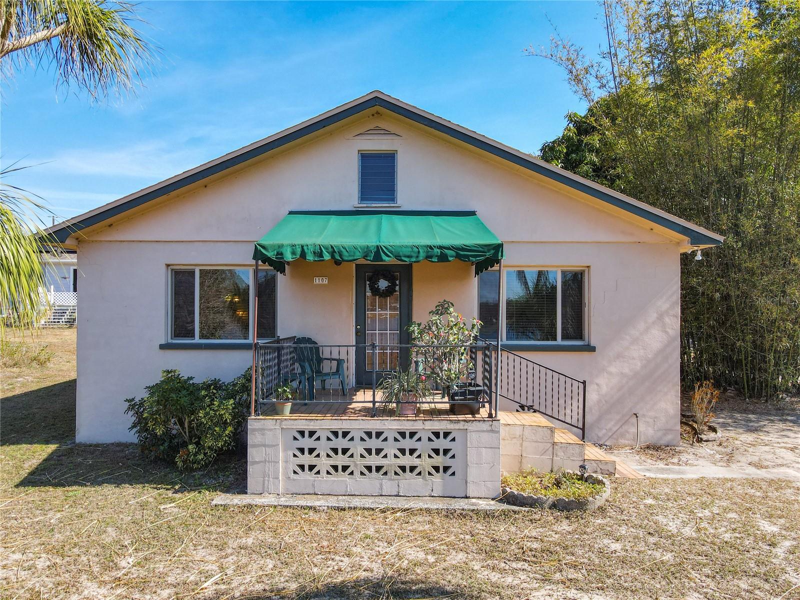 1107 SAINT ANNE SHRINE RD