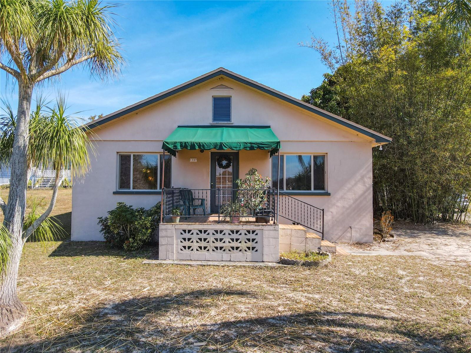 1107 SAINT ANNE SHRINE RD