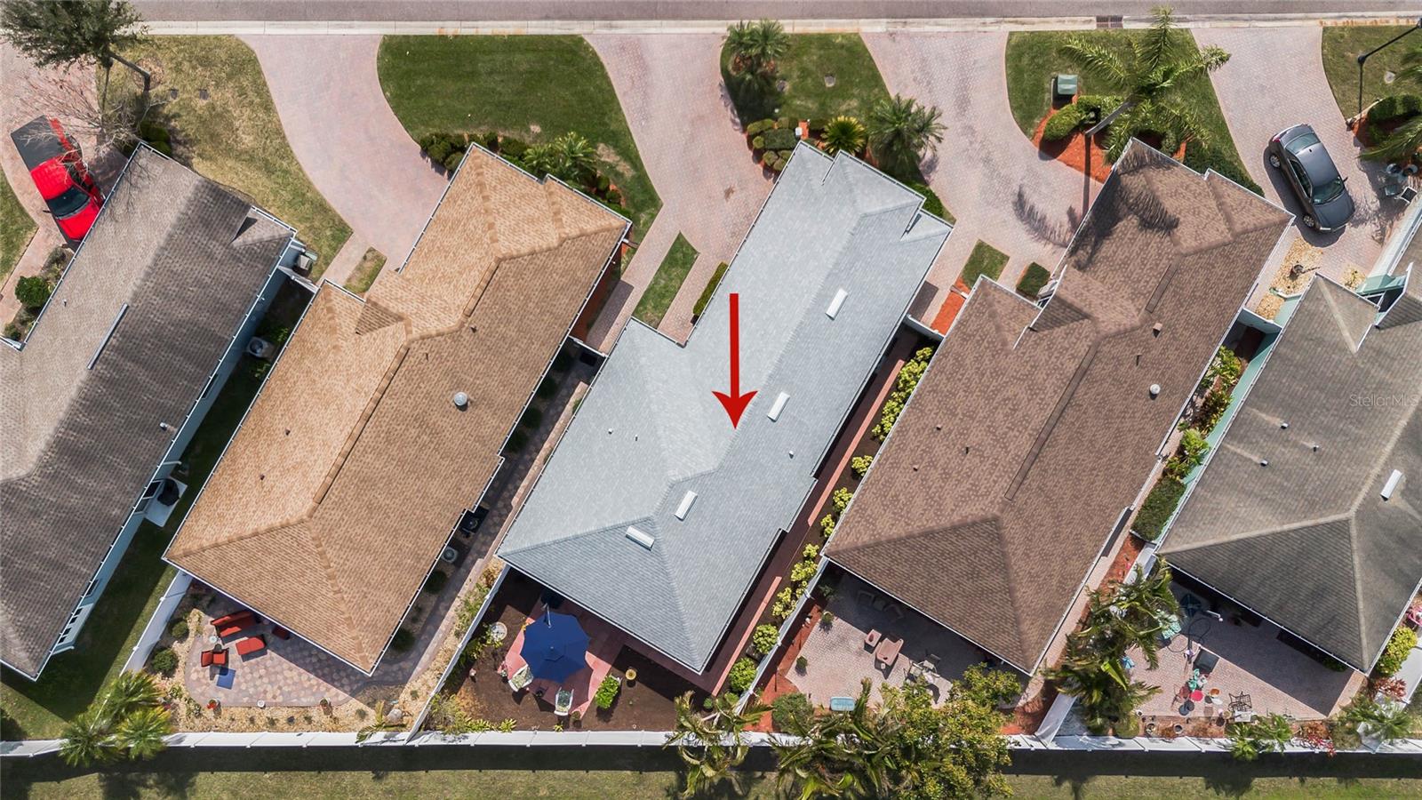 3418 RALEIGH DR