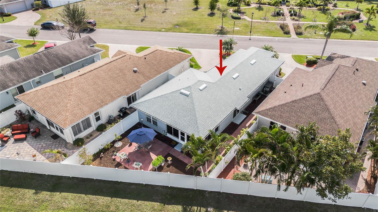 3418 RALEIGH DR