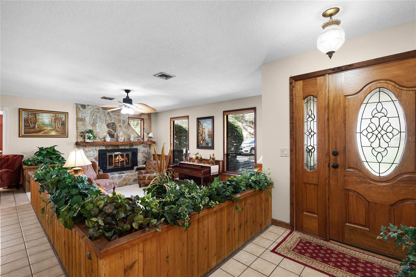 3614 TWISTED OAK CT