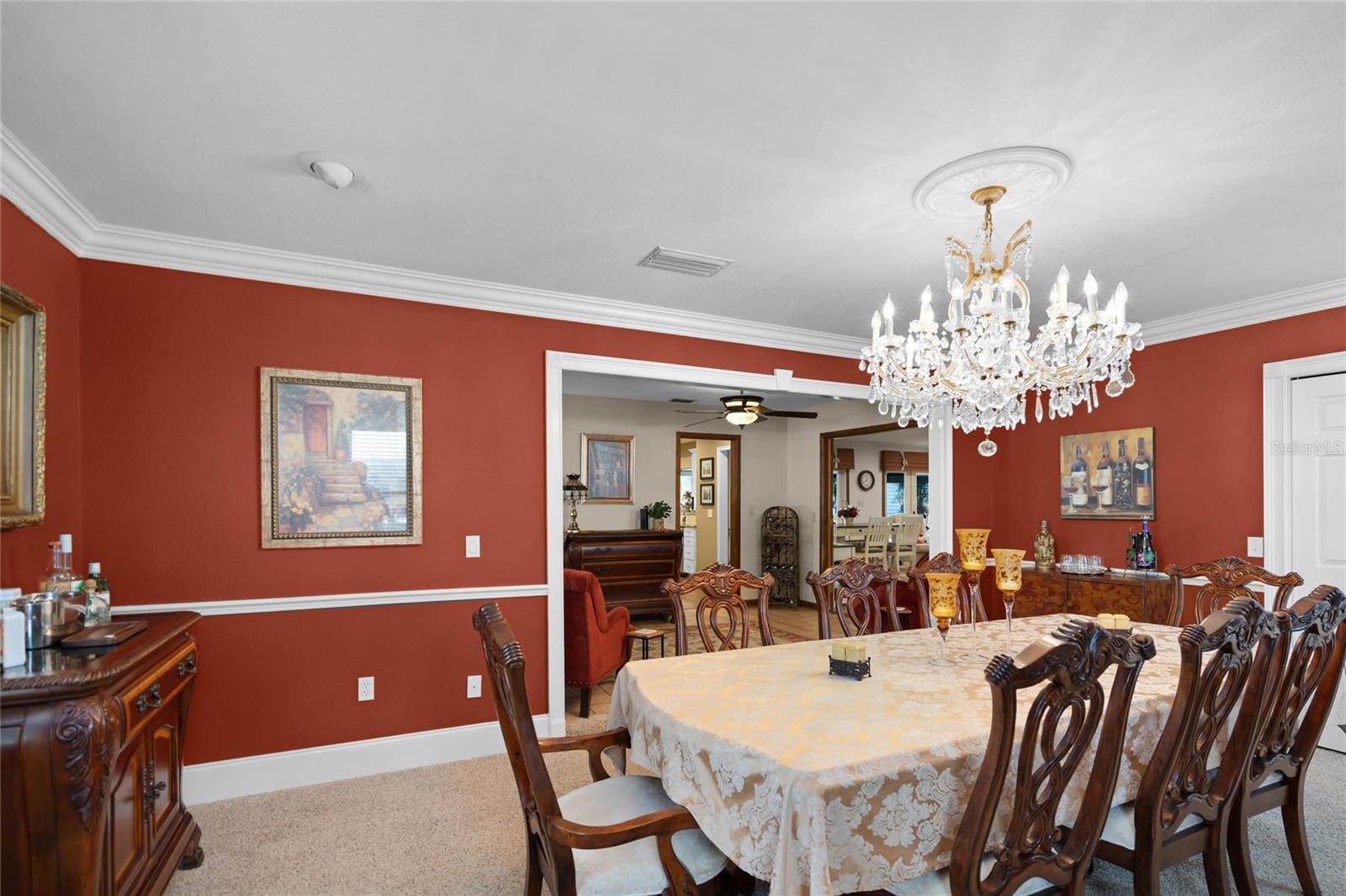 3614 TWISTED OAK CT