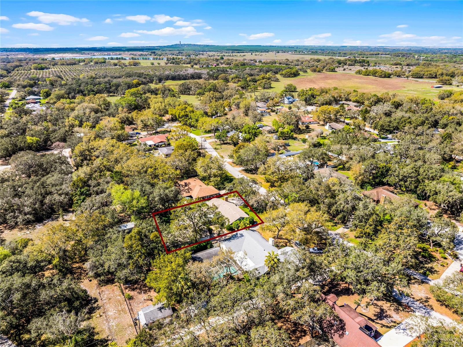 3614 TWISTED OAK CT