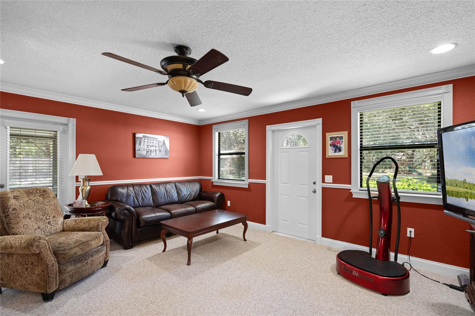 3614 TWISTED OAK CT