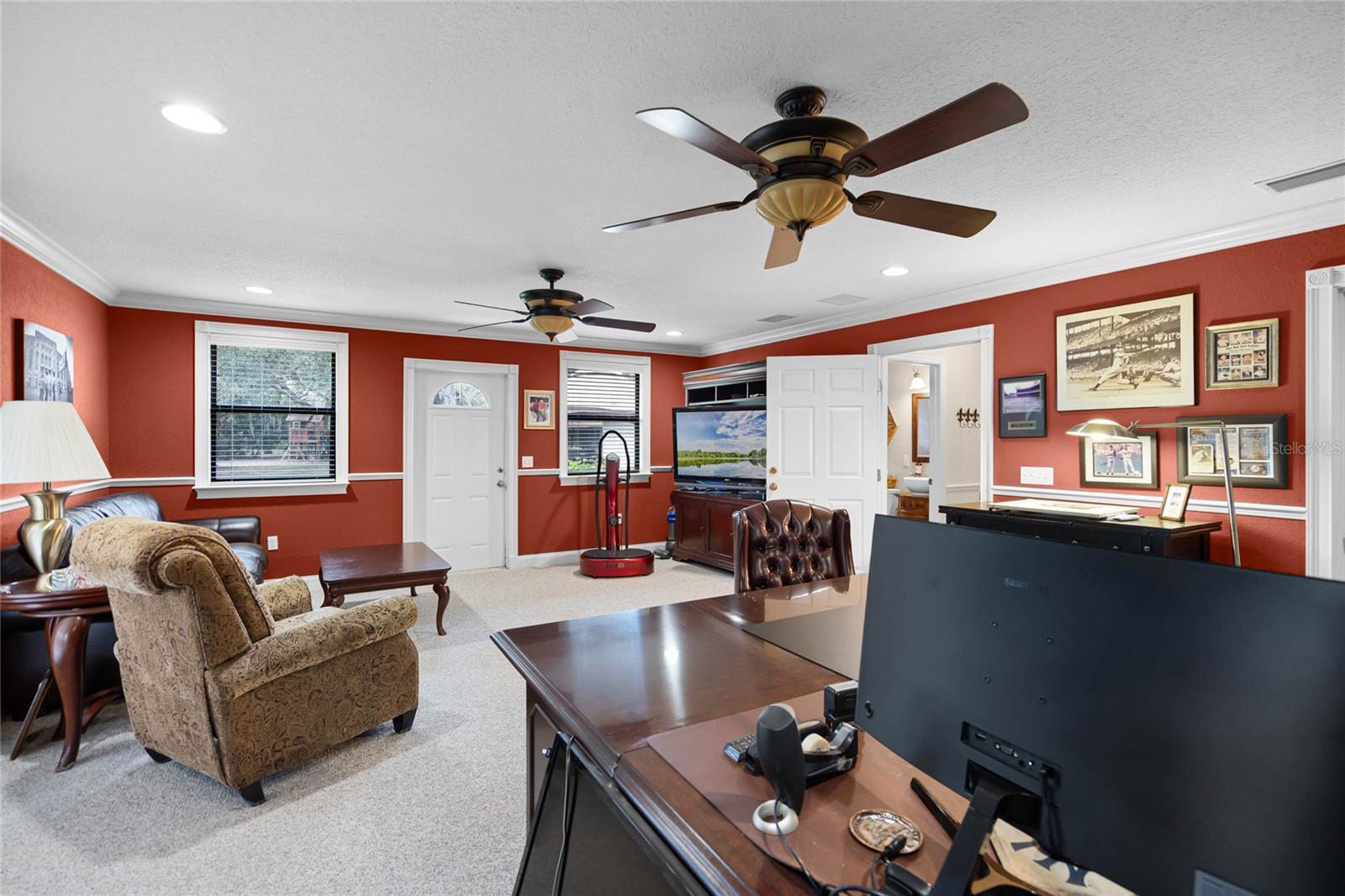 3614 TWISTED OAK CT