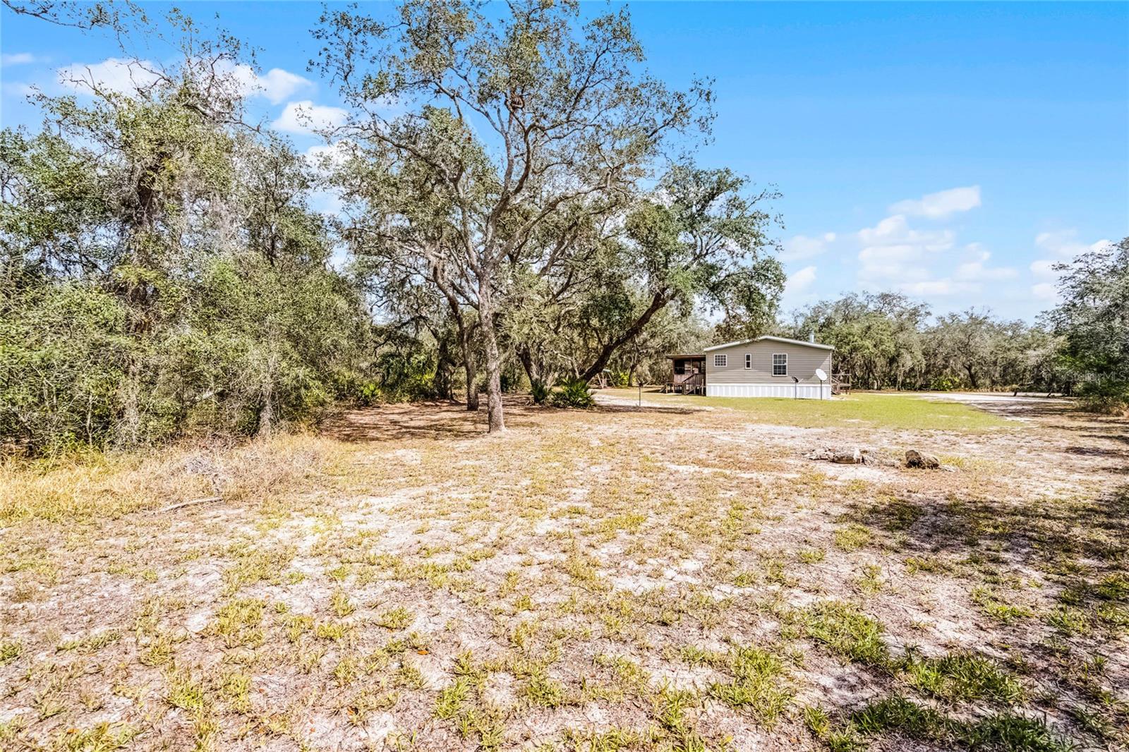 2025 TIGER CREEK TRL #4