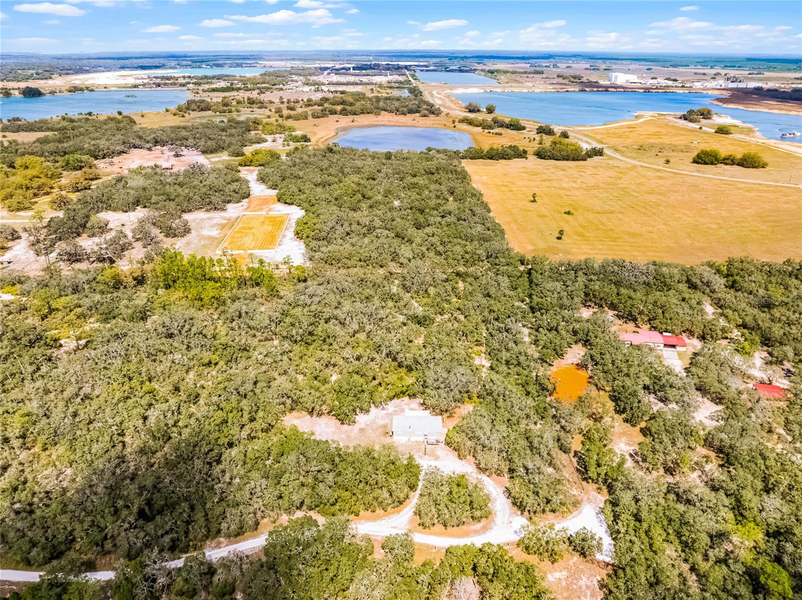 2025 TIGER CREEK TRL #4