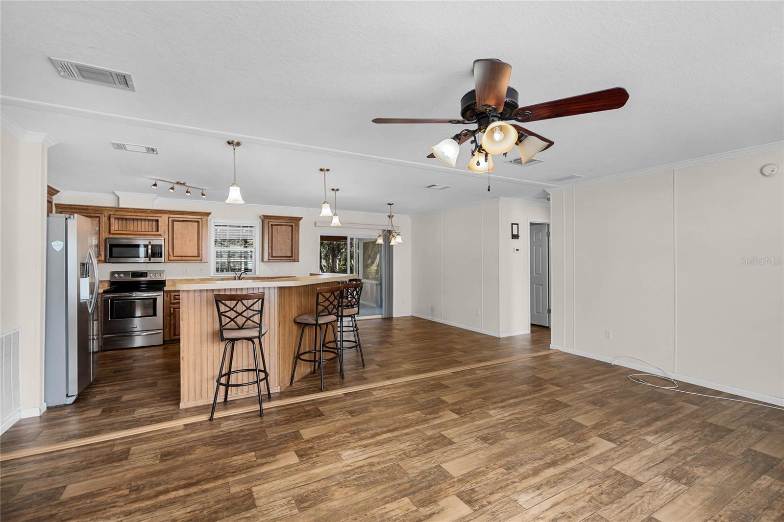 2025 TIGER CREEK TRL #4